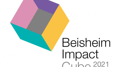 Beisheim Impact Cube