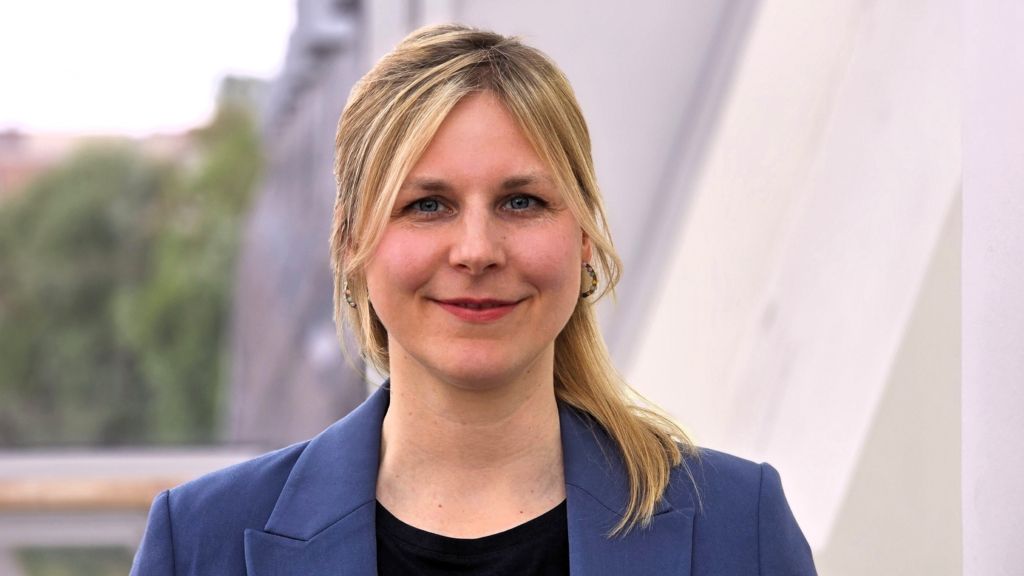 Irrsinnig Menschlich e.V.: Natascha Krüning