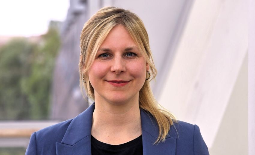 Irrsinnig Menschlich e.V.: Natascha Krüning