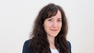 Irrsinnig Menschlich e.V.: Insa Schmitter