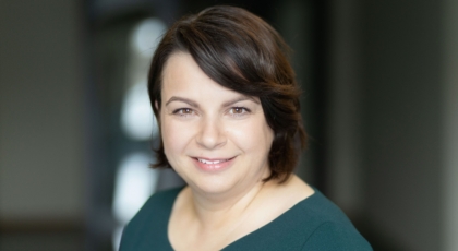 Stefanie Drese (Fotograf Ecki Raff), Ministerin für Soziales, Gesundheit und Sport, Mecklenburg-Vorpommern