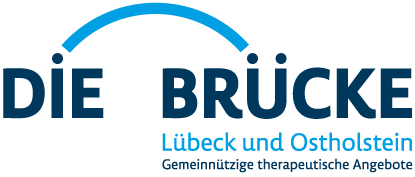 Logo DIE BRÜCKE Ostholstein & Lübeck