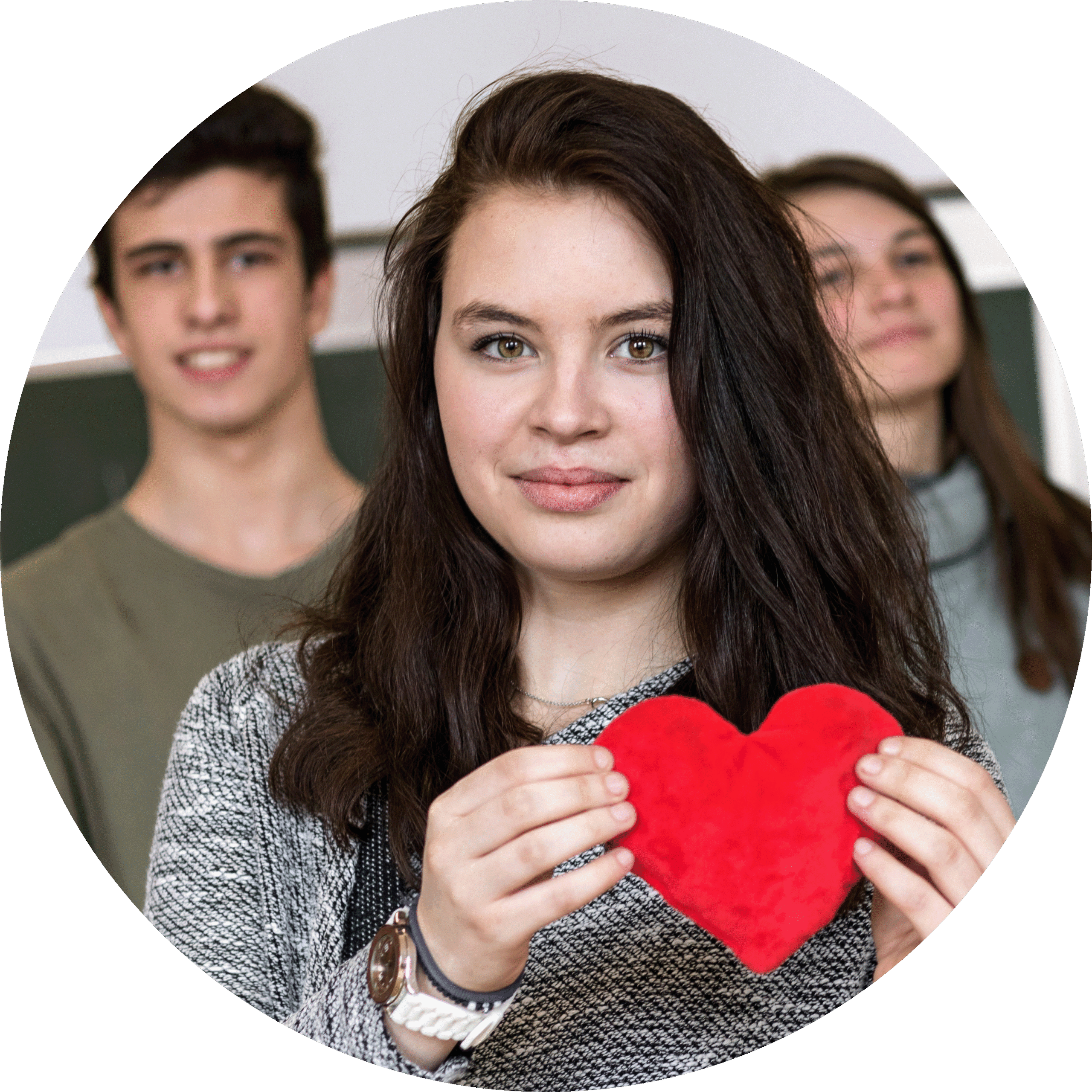 SPENDEN – JEDE HILFE ZÄHLT!