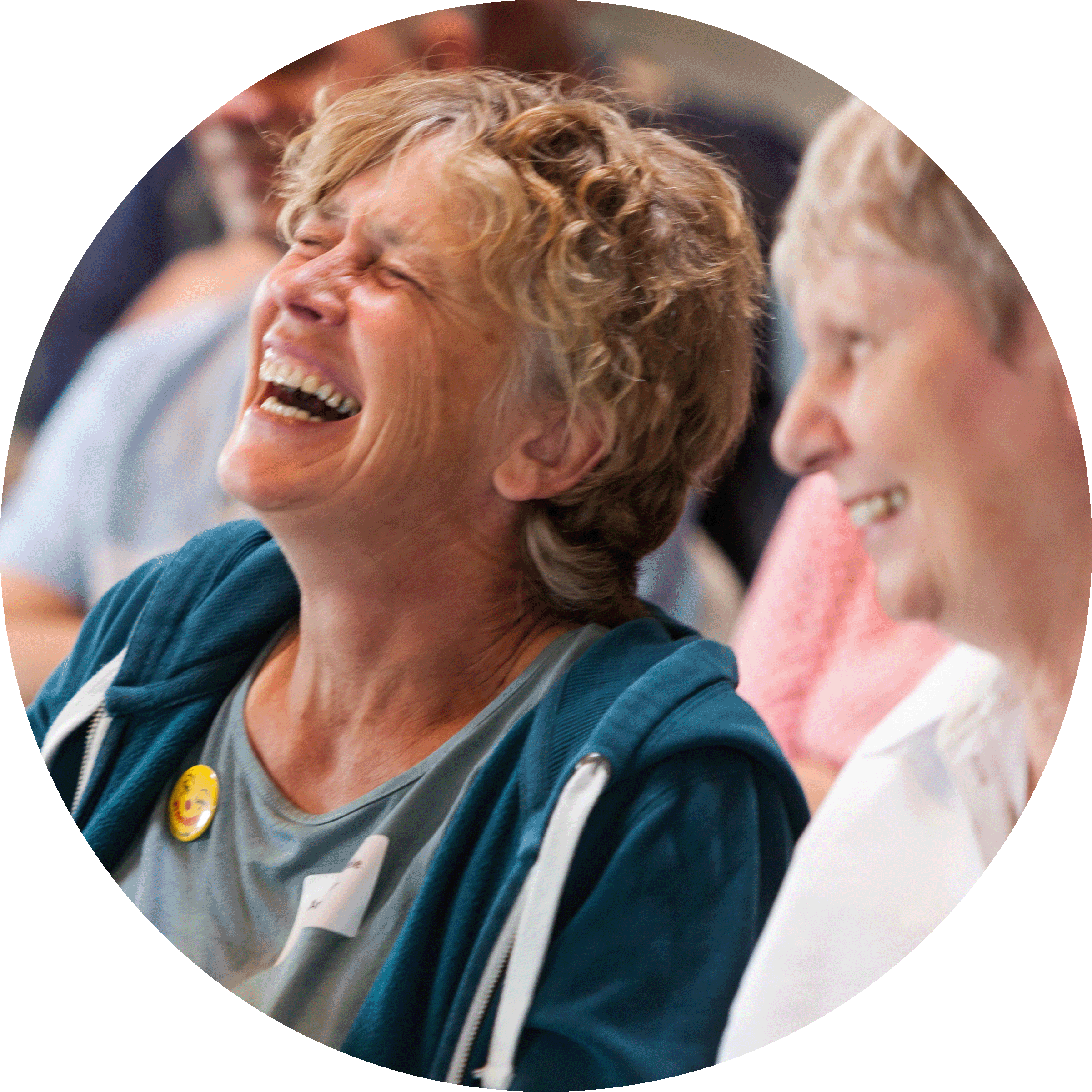 VEREINSMITGLIED WERDEN