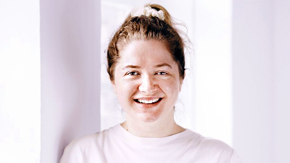 Irrsinnig Menschlich e.V.: Anna Kaspar