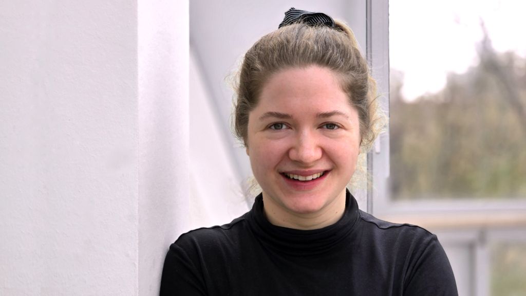 Irrsinnig Menschlich e.V.: Anna Kaspar