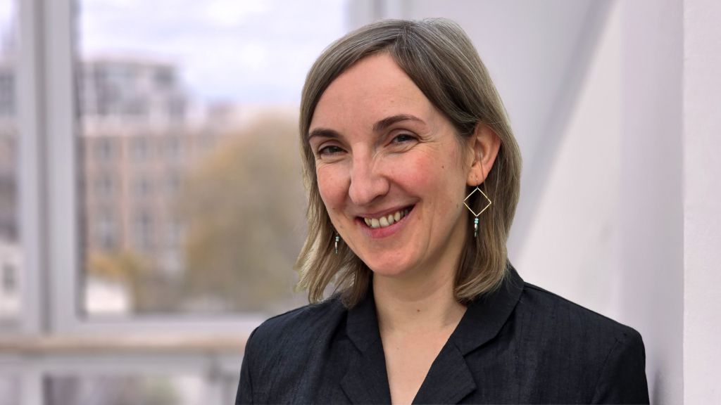 Irrsinnig Menschlich e.V.: Beate Wesenberg