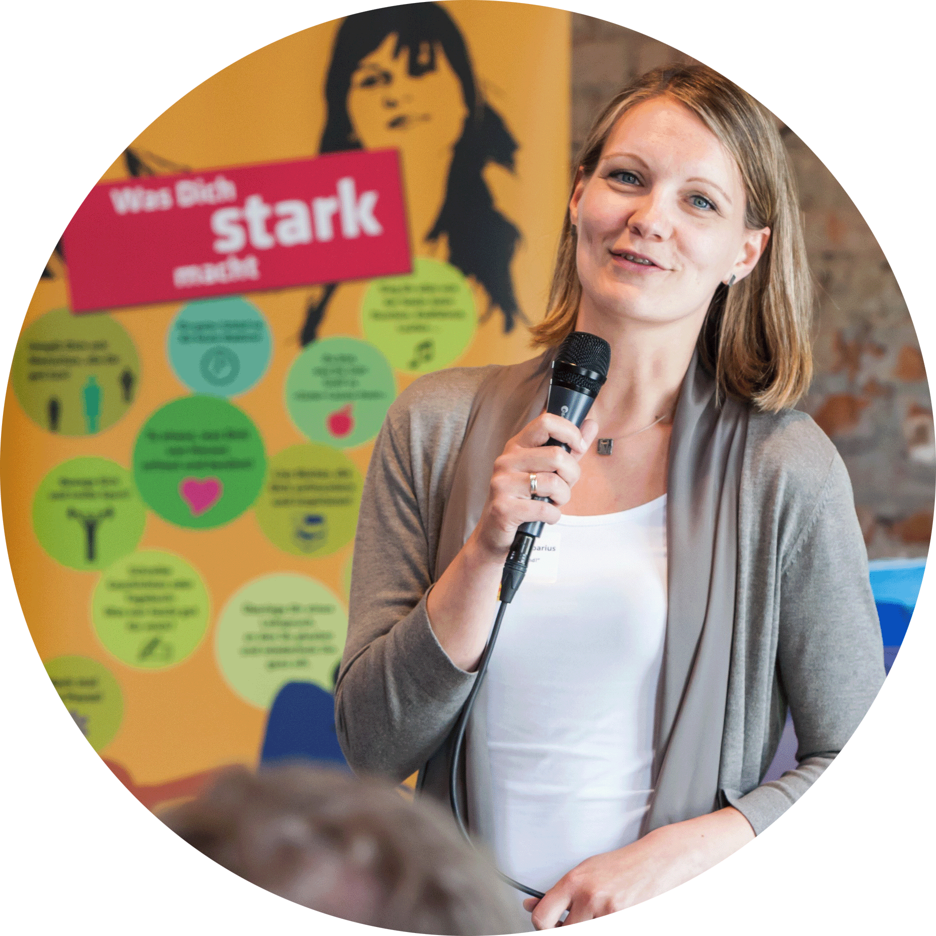 FÖRDERPARTNER WERDEN