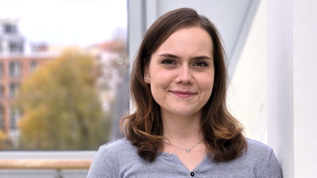 Irrsinnig Menschlich e.V.: Kristin Schrader