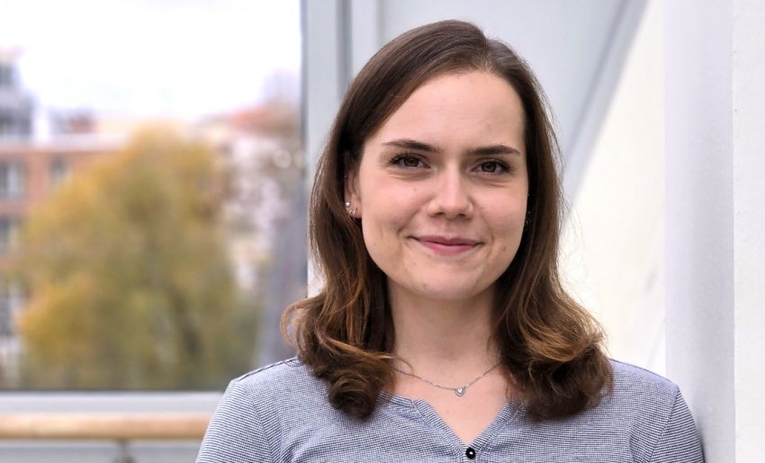 Irrsinnig Menschlich e.V.: Kristin Schrader