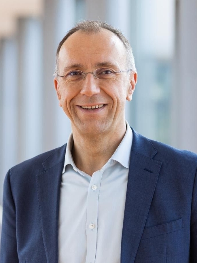 Irrsinnig Menschlich e.V.: Dr. med. Michael Kroll, stellvertretender Vorsitzender des Vorstands