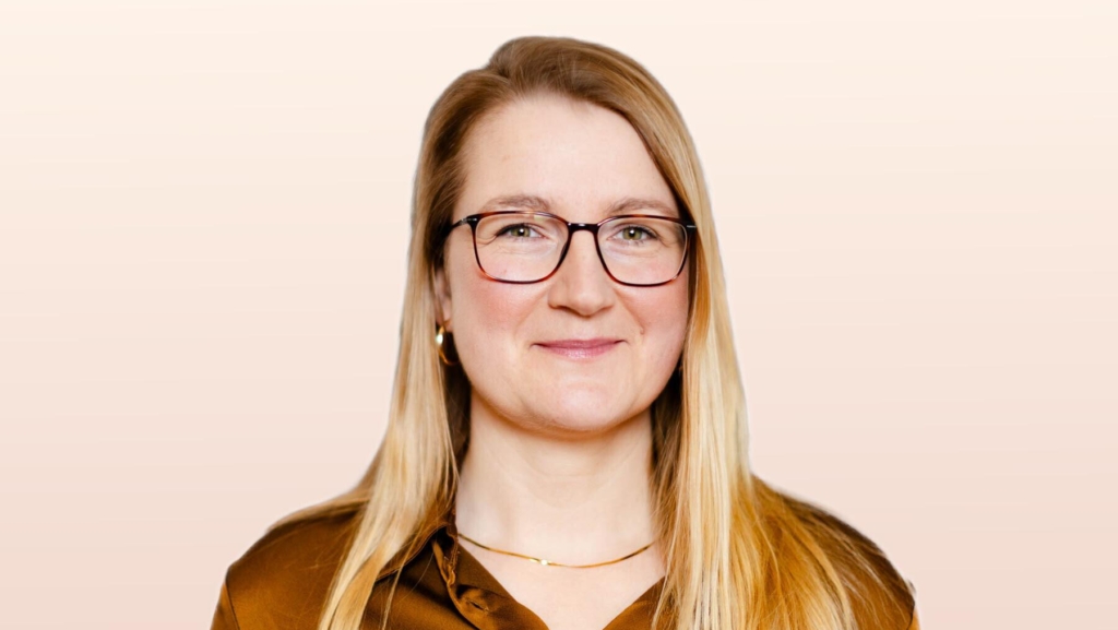 Irrsinnig Menschlich e.V.: Franziska Reichert