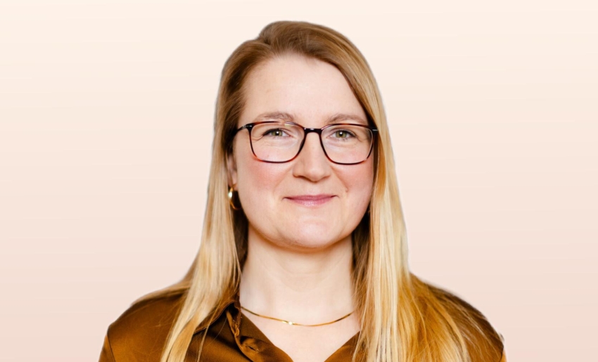 Irrsinnig Menschlich e.V.: Franziska Reichert