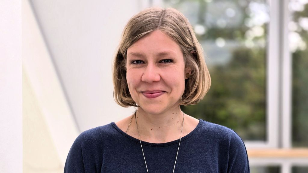 Irrsinnig Menschlich e.V.: Nancy Biermann
