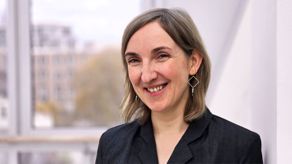 Irrsinnig Menschlich e.V.: Beate Wesenberg