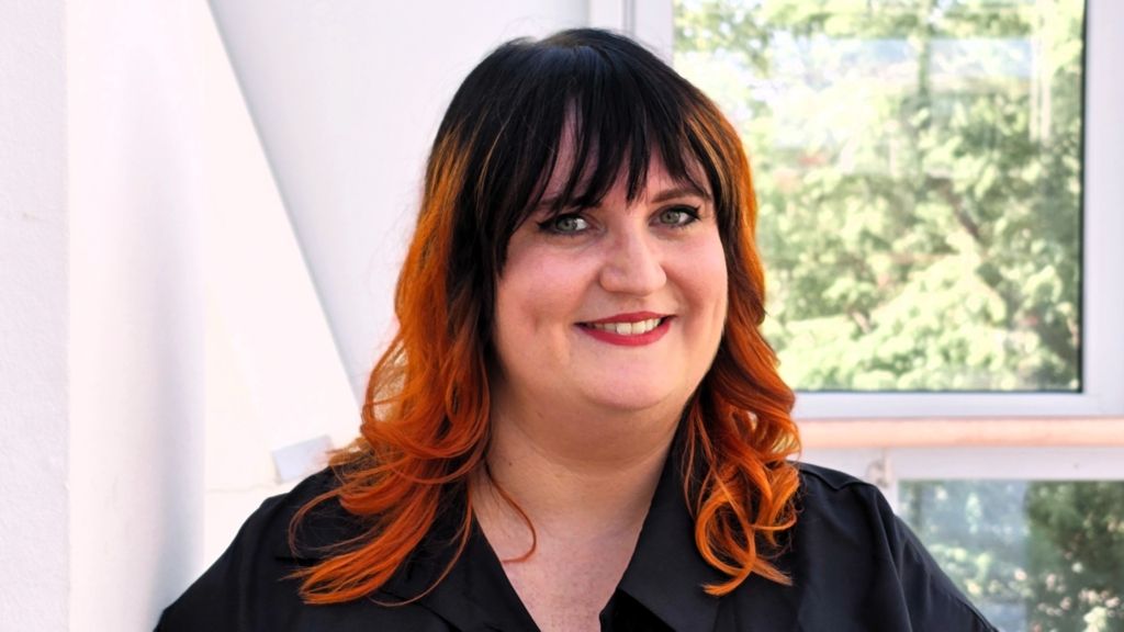 Irrsinnig Menschlich e.V.: Jessica Kube